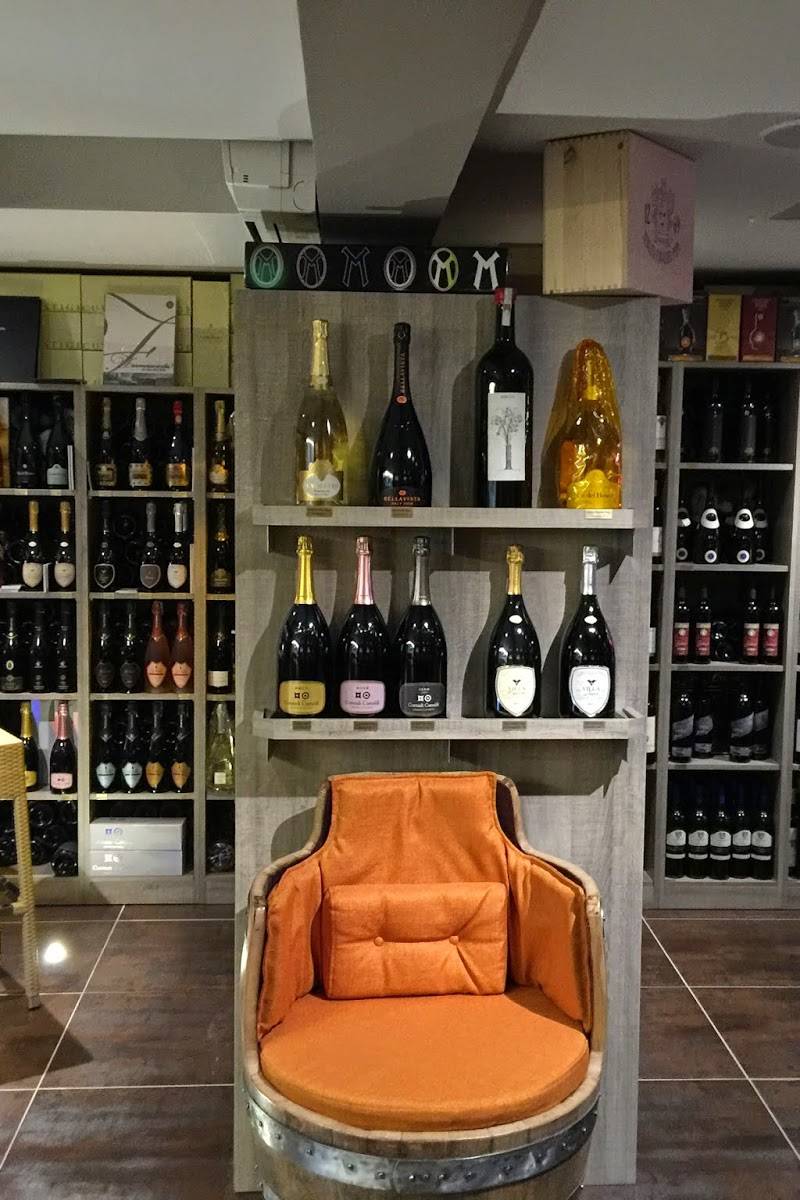 Marasino Restaurant, restaurant sans gluten à Aix en Provence
