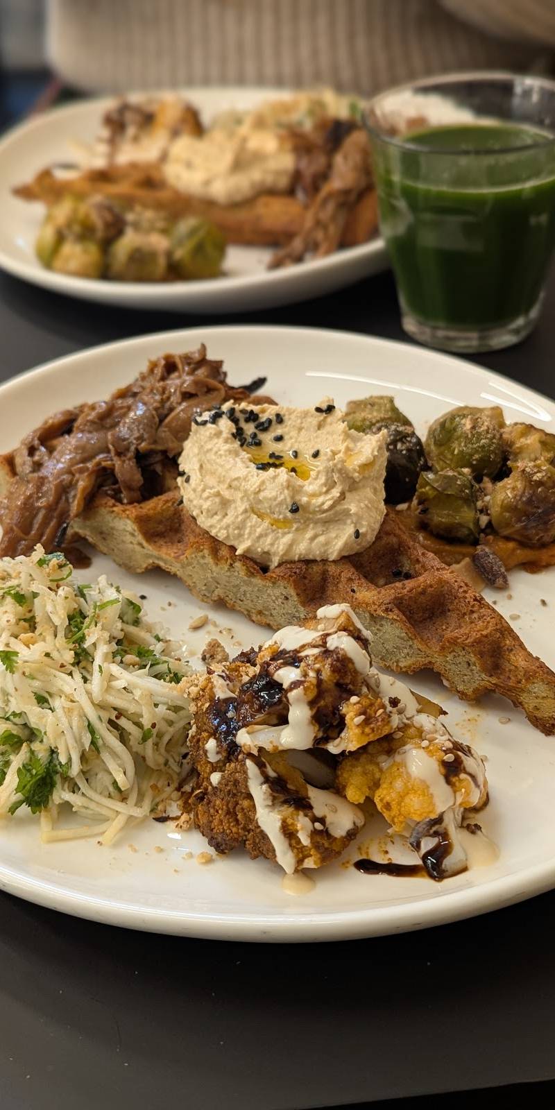 Terter, restaurant sans gluten à Saint-Gilles — photo 3