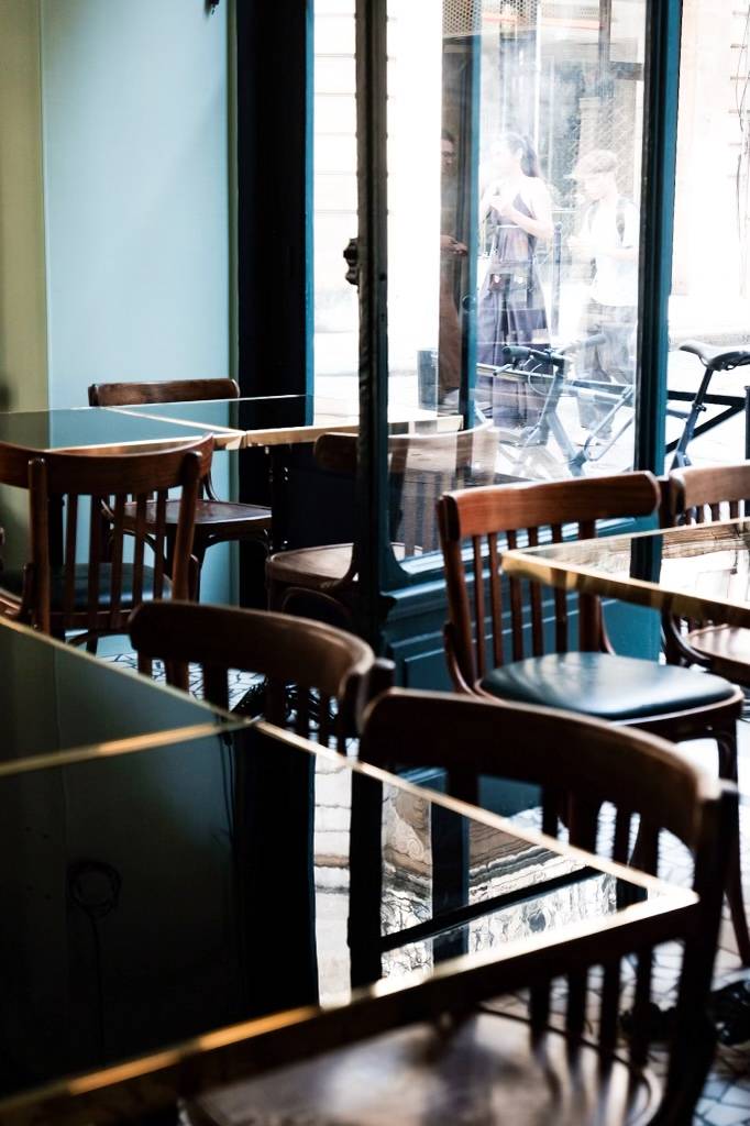 Bistrot cheverus, café sans gluten à Bordeaux — photo 3