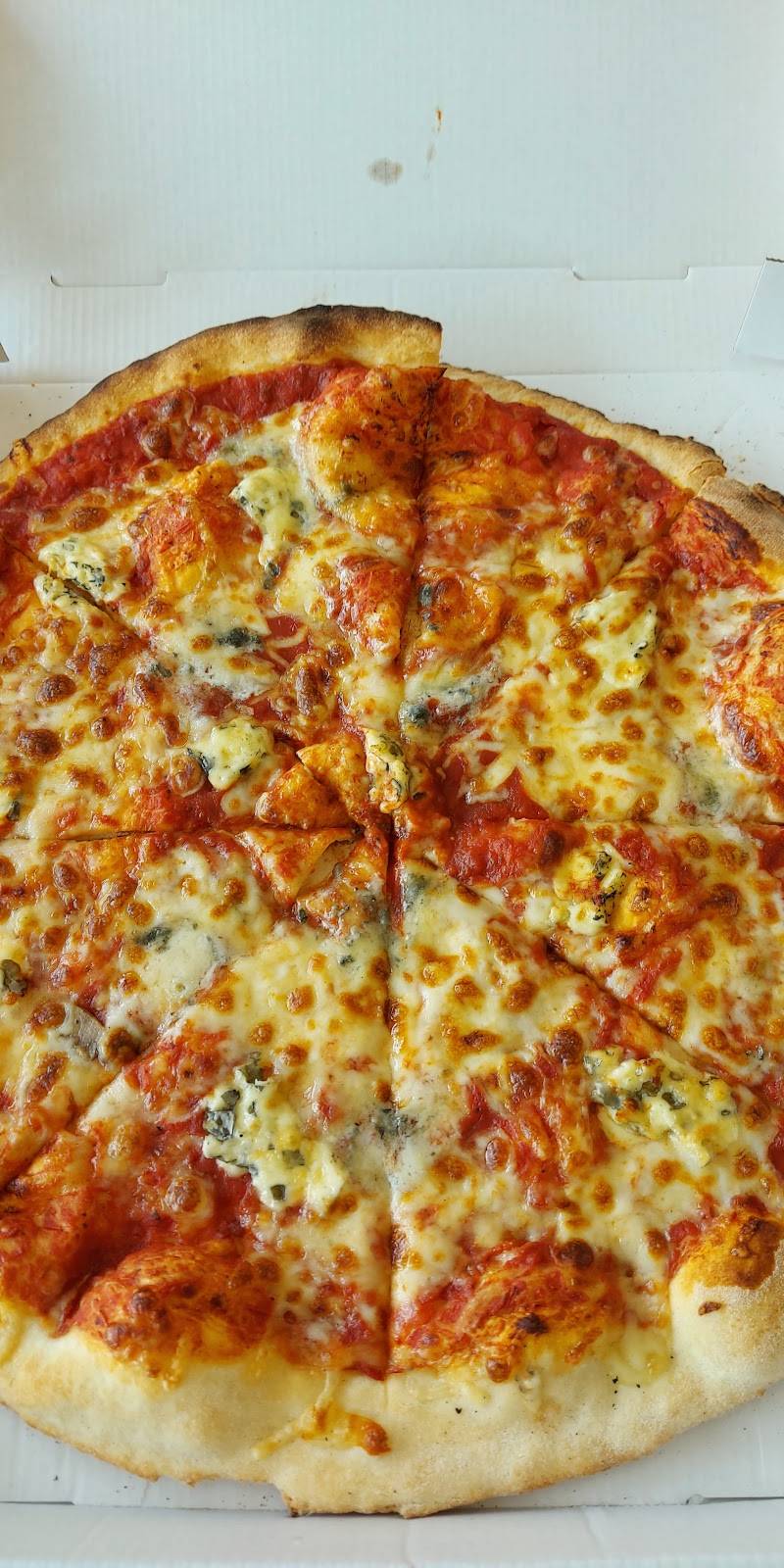 Pizza Fanfan, restaurant sans gluten à Roquebrune sur argens — photo 3