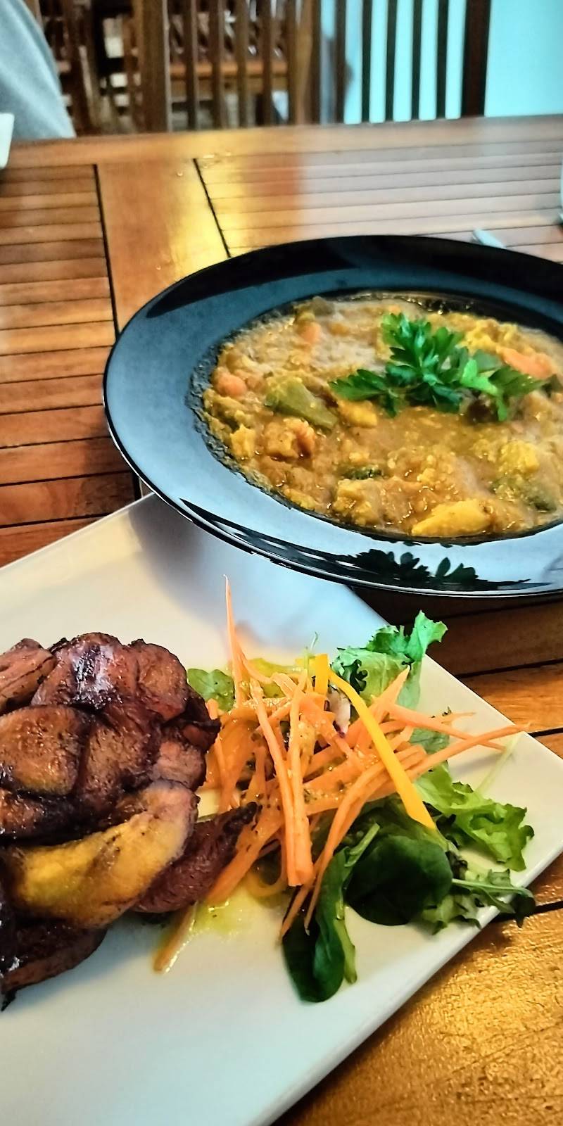 Le Kano, restaurant sans gluten à Les trois ilets — photo 3