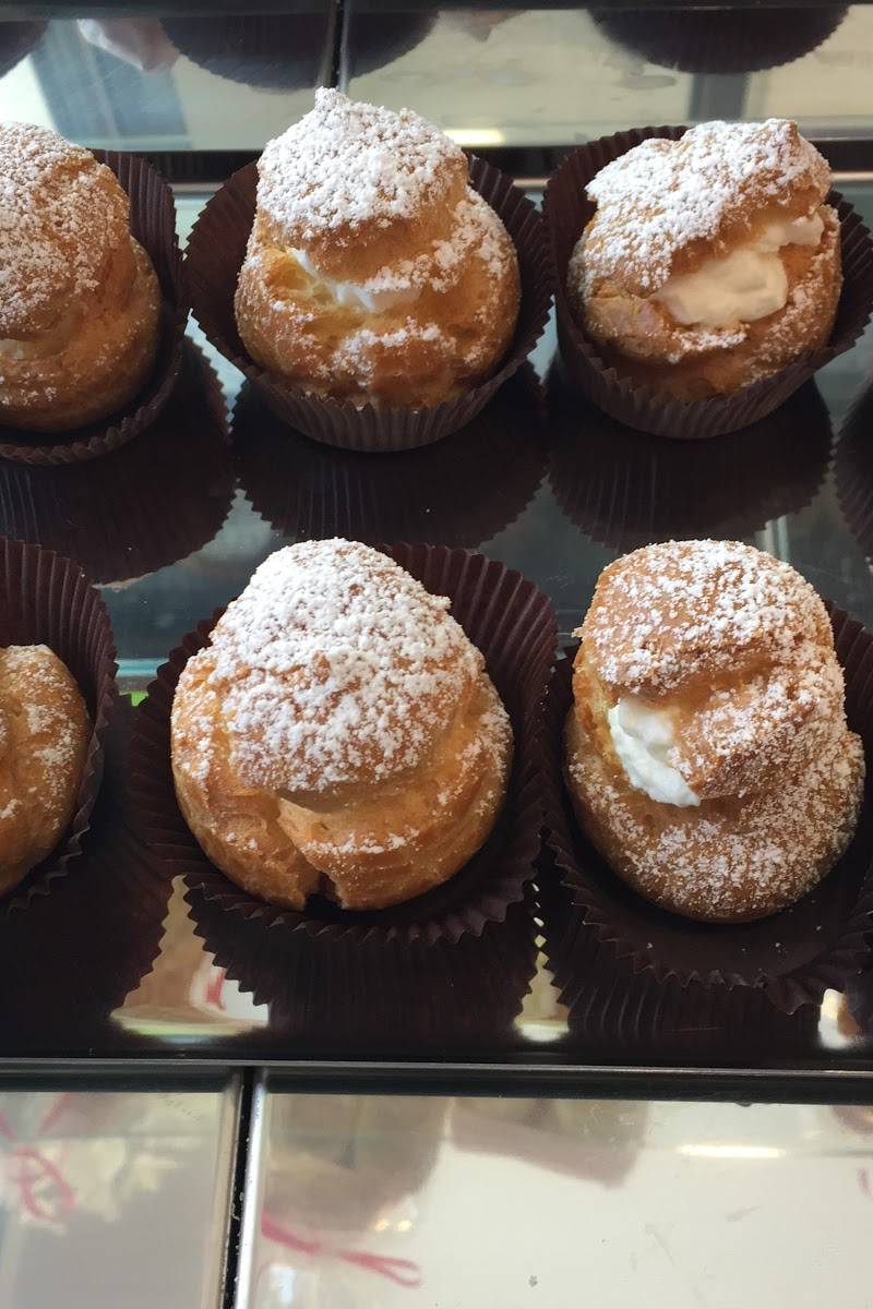 Il Fornaio Senza Glutine, boulangerie sans gluten à sestri levante, Italie — photo 3