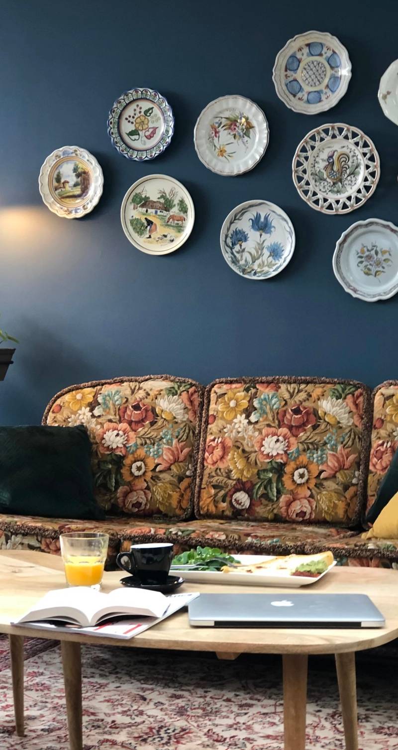 Le Café de la Baleine, boulangerie sans gluten à Biarritz — photo 3