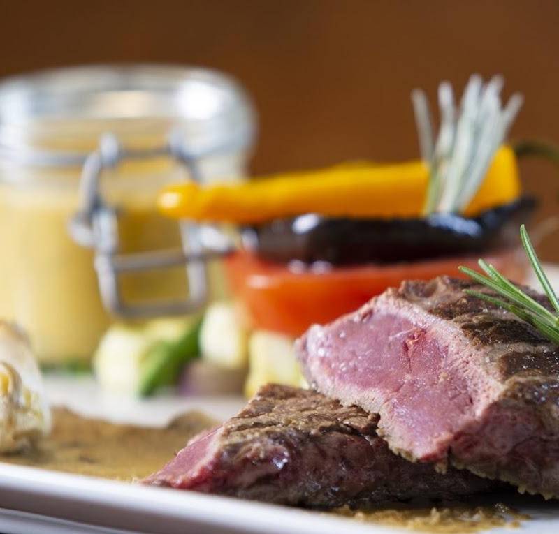 Brasserie Le National, restaurant sans gluten à Sierre — photo 4