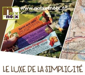 Noix et Noix, boulangerie sans gluten à Saint-Hilaire-du-Rosier — photo 3