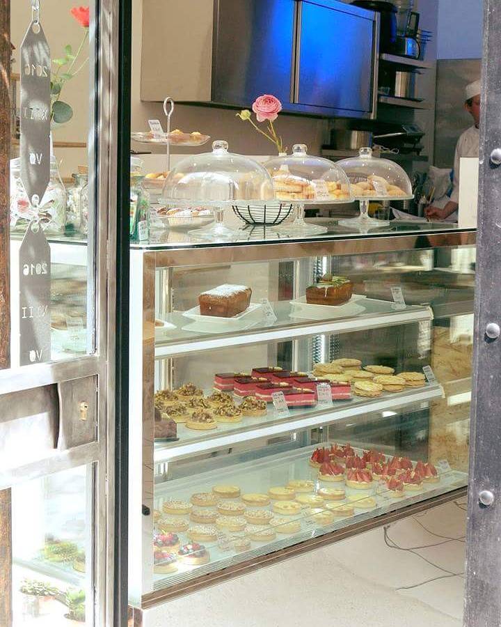 ONYRIZA - Pâtisserie sans Gluten, boulangerie sans gluten à Paris — photo 2