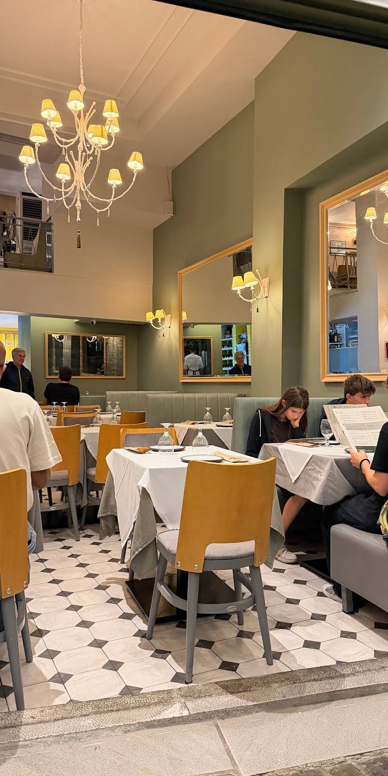 ARCADIA RESTAURANT, restaurant sans gluten à Athina — photo 4