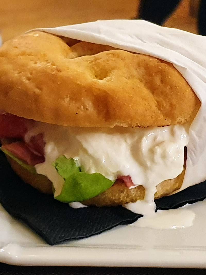 Bistrò, restaurant sans gluten à Milano MI — photo 3