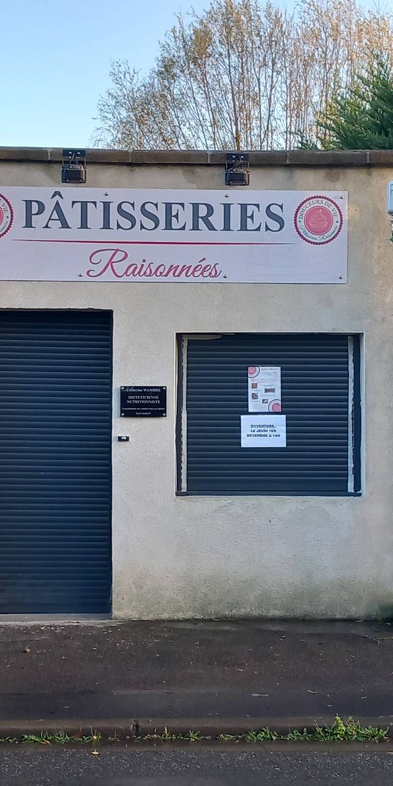 DOUCEURS DE VIE, boulangerie sans gluten à Hasnon — photo 2