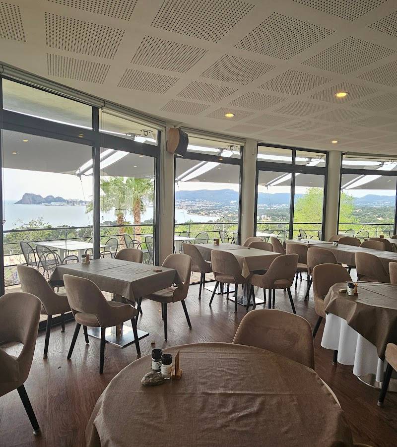La Ferme Auberge de la Baie des Anges, restaurant sans gluten à La Ciotat — photo 2