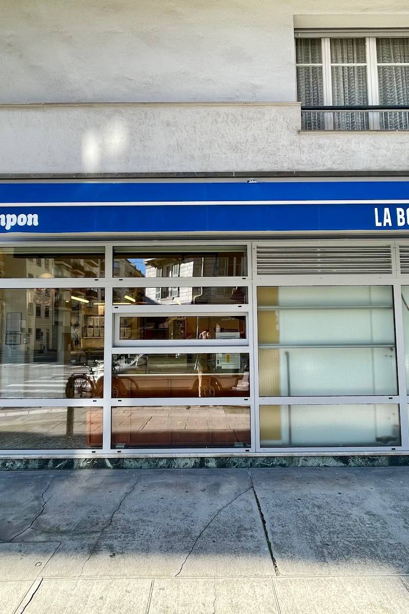Pompon, boulangerie sans gluten à Nice — photo 2
