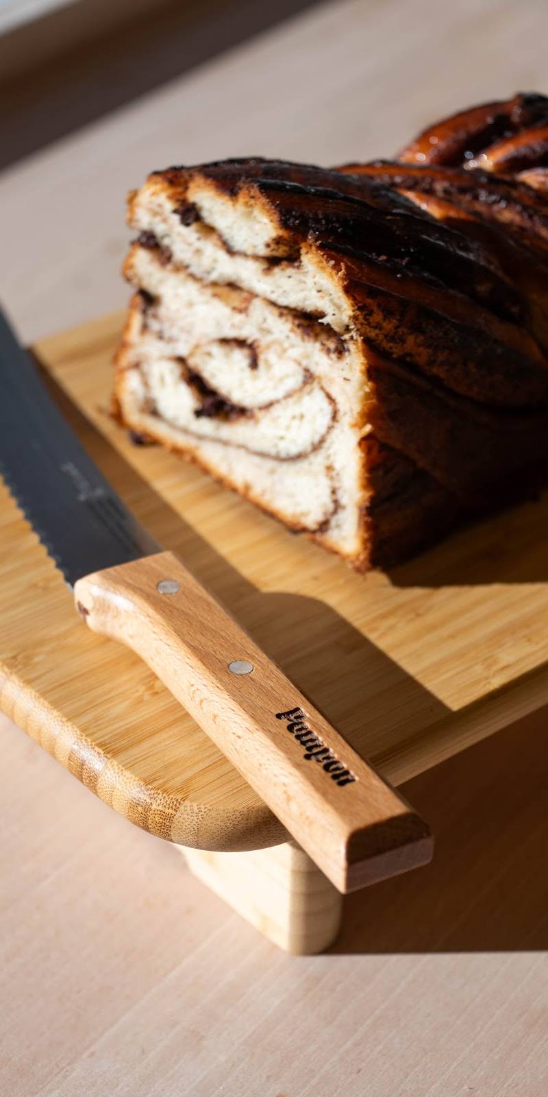 Pompon, boulangerie sans gluten à Nice — photo 3
