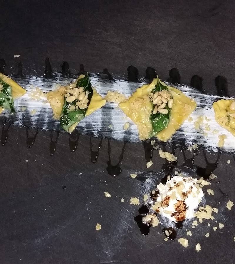 La Strega, restaurant sans gluten à Valencia — photo 3
