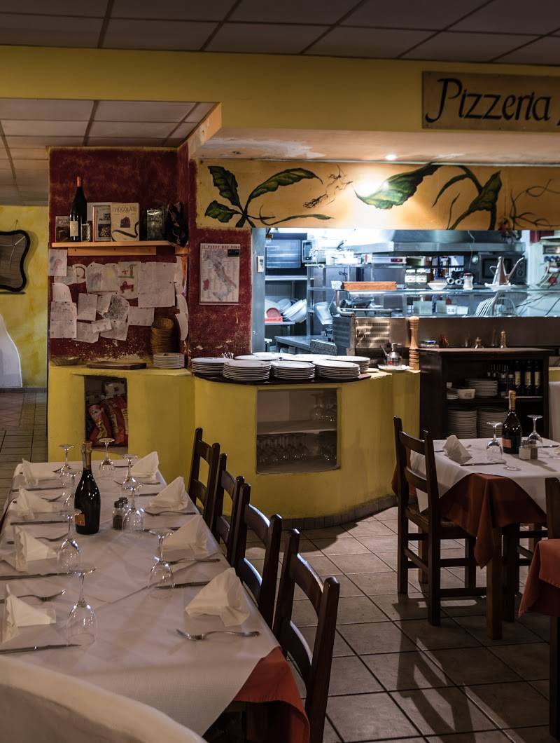 La Strega, restaurant sans gluten à Valencia