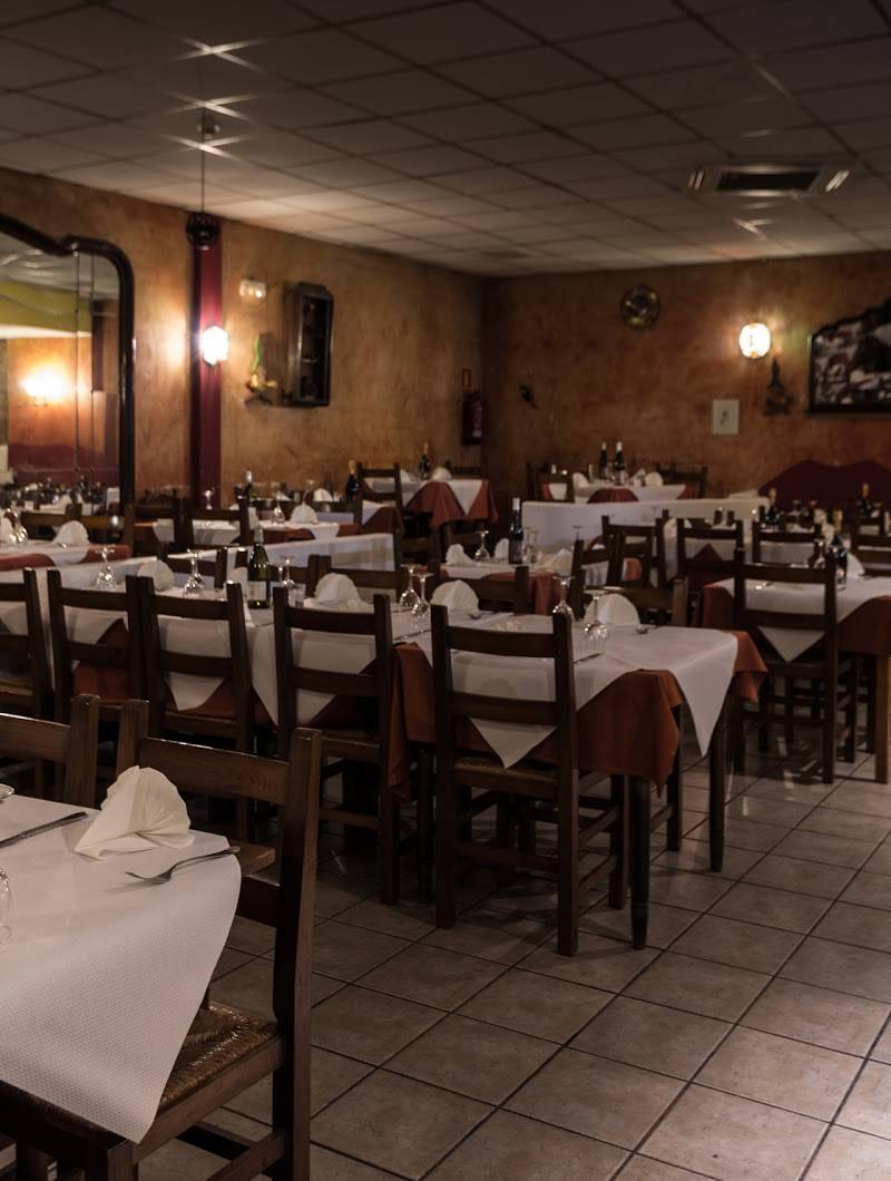 La Strega, restaurant sans gluten à Valencia — photo 2