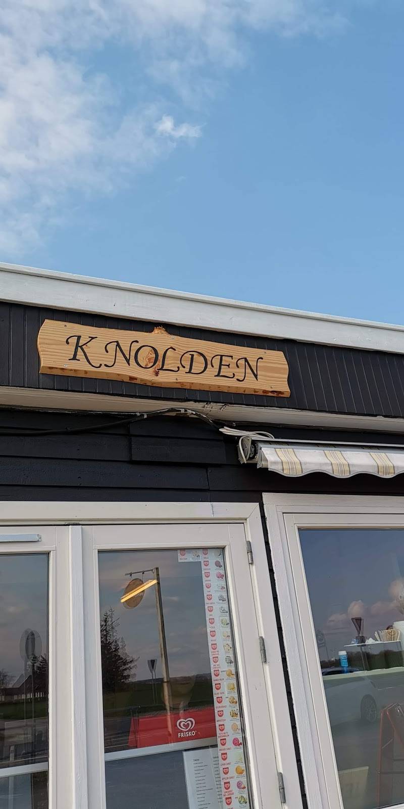 Knoldens Ishus, boulangerie sans gluten à Slagelse — photo 2