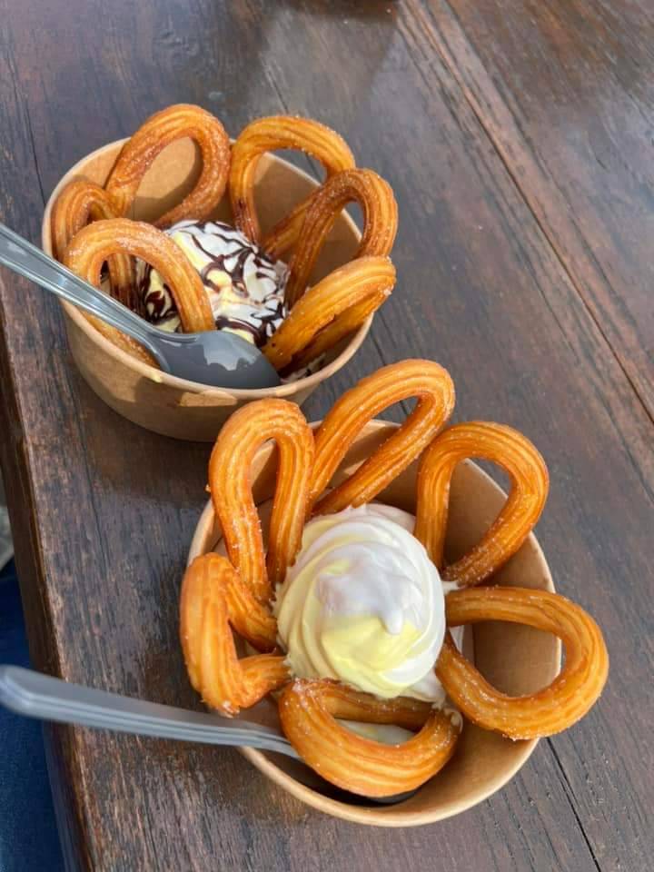 Knoldens Ishus, boulangerie sans gluten à Slagelse — photo 3