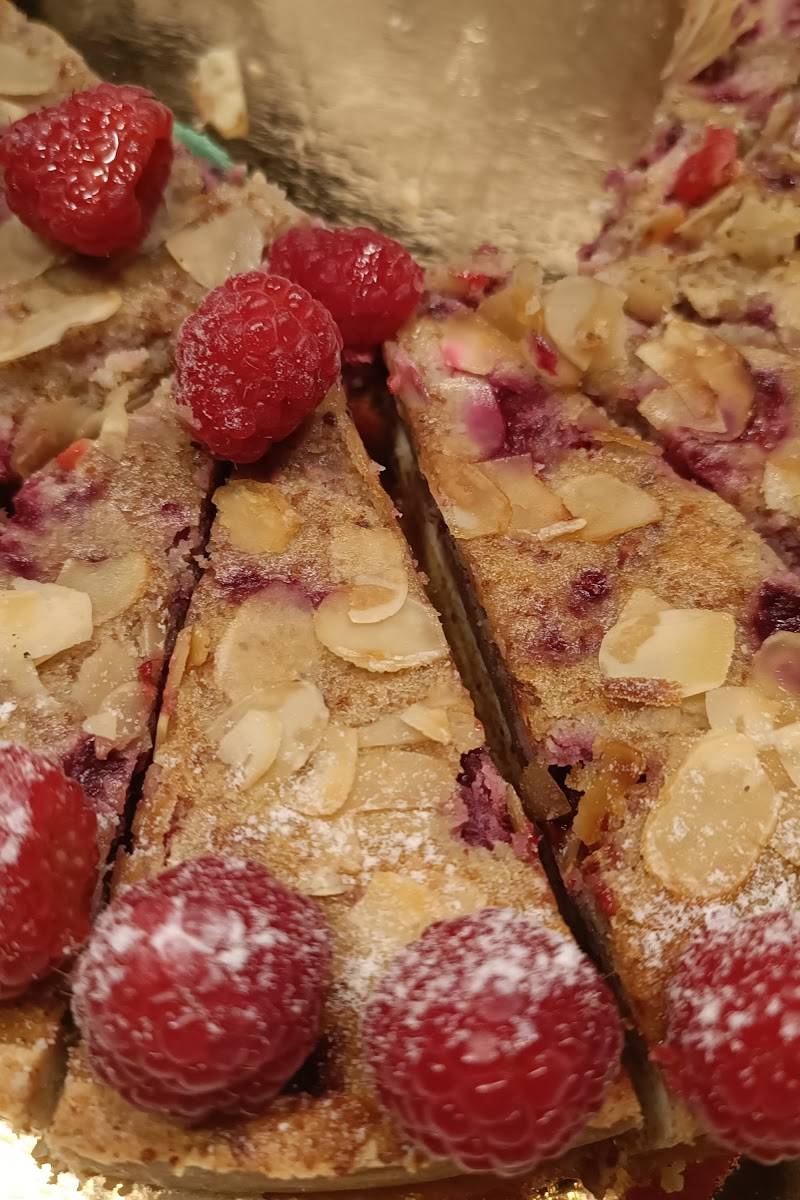 Apporte Le Dessert, boulangerie sans gluten à Dole — photo 3