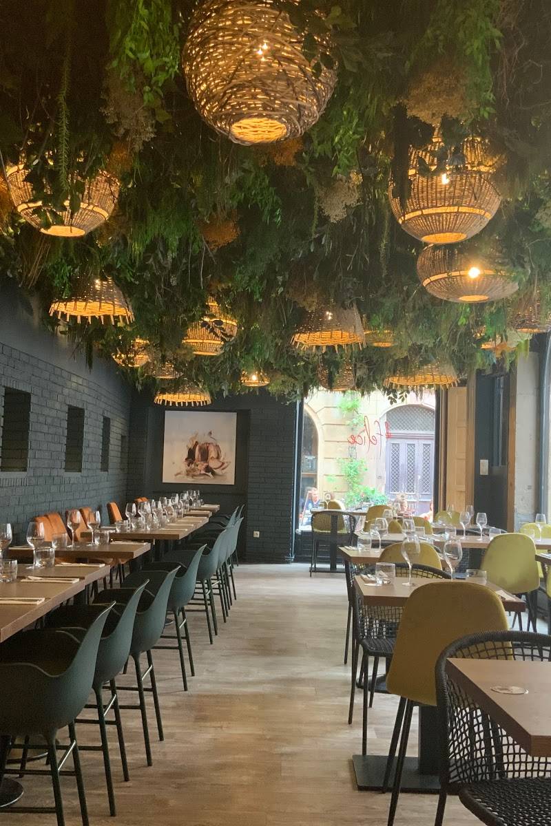 Il Felice, restaurant sans gluten à Strasbourg