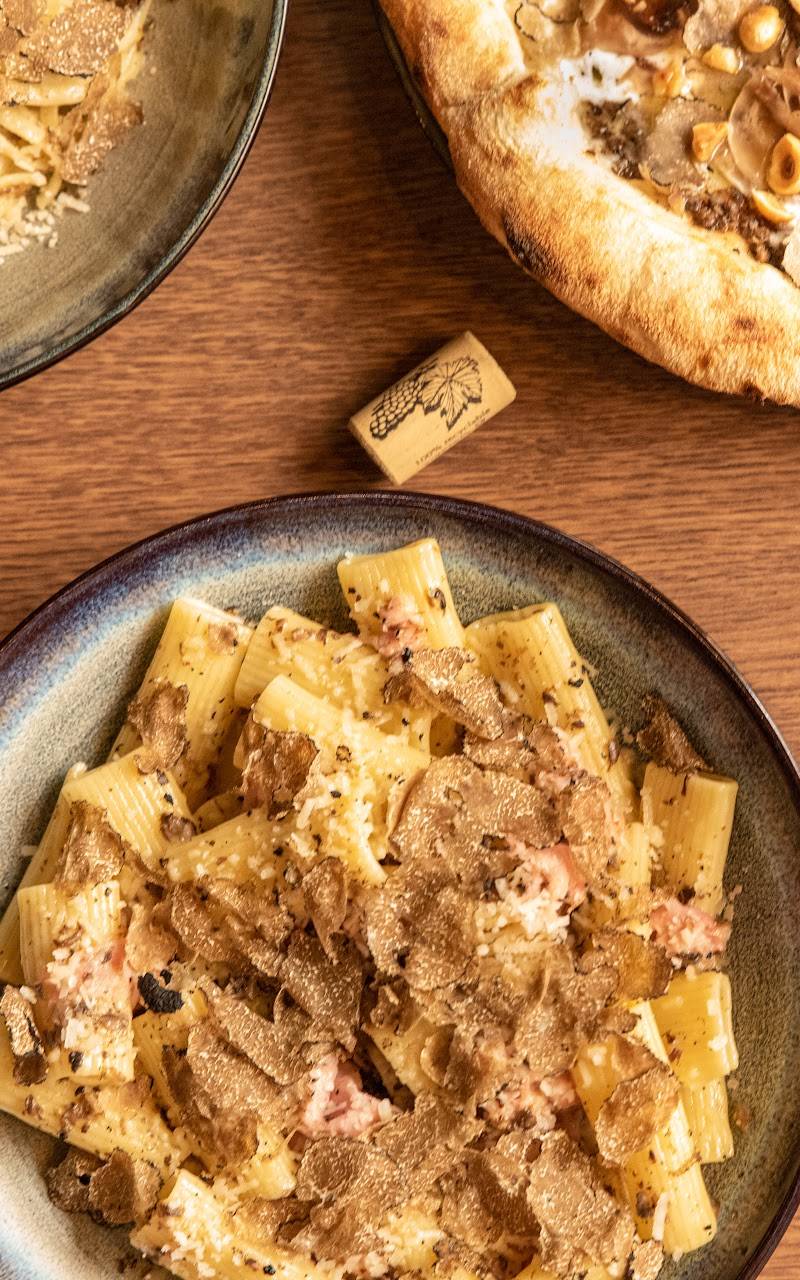 Il Felice, restaurant sans gluten à Strasbourg — photo 2