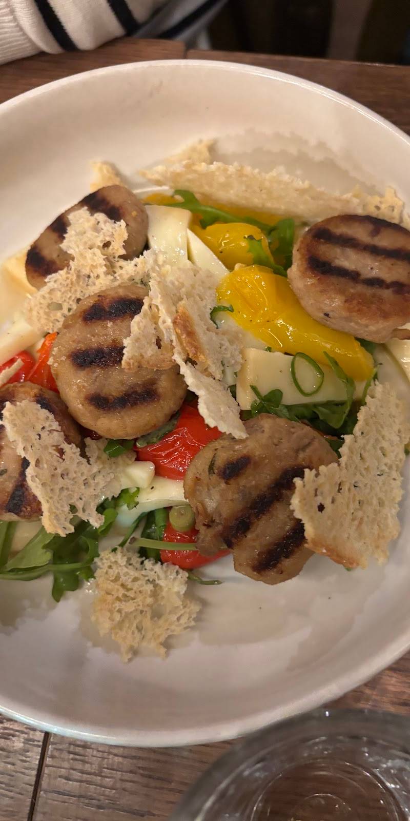 Il Felice, restaurant sans gluten à Strasbourg — photo 3