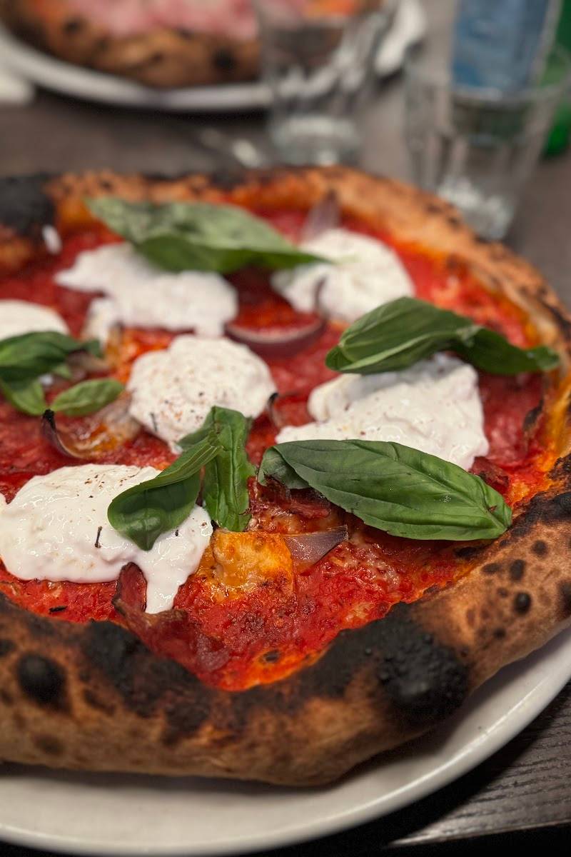 Il Felice, restaurant sans gluten à Strasbourg — photo 4