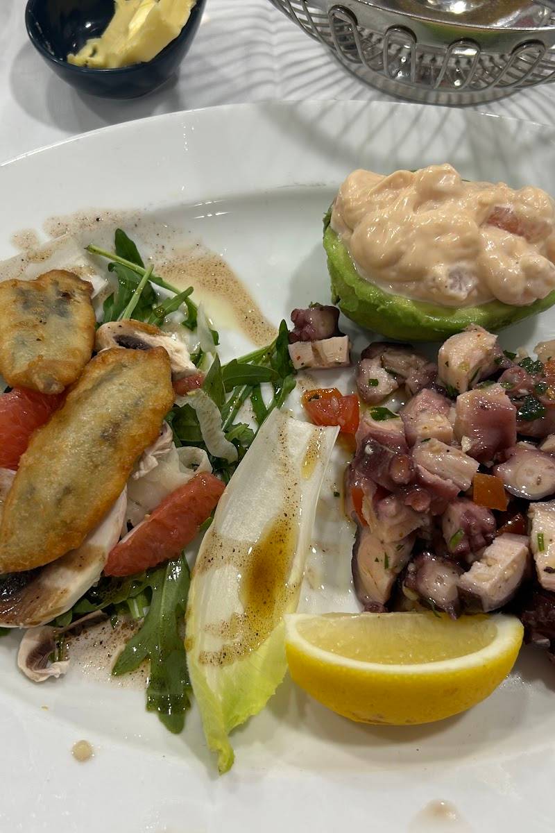 Entre midi et deux, restaurant sans gluten à Aix en provence — photo 3