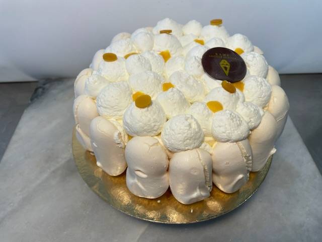 Walter Glacier, boulangerie sans gluten à Hendaye — photo 3