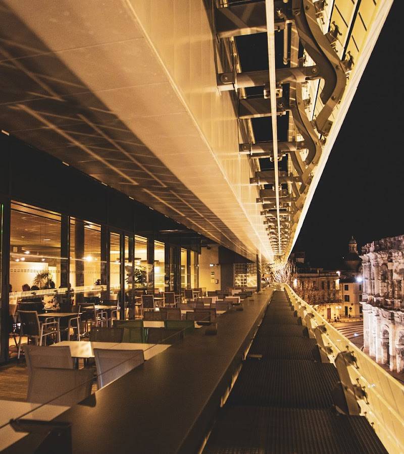 La Table Du 2, restaurant sans gluten à Nîmes