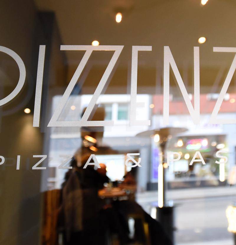 Spizzenzeit Essen, restaurant sans gluten à Essen