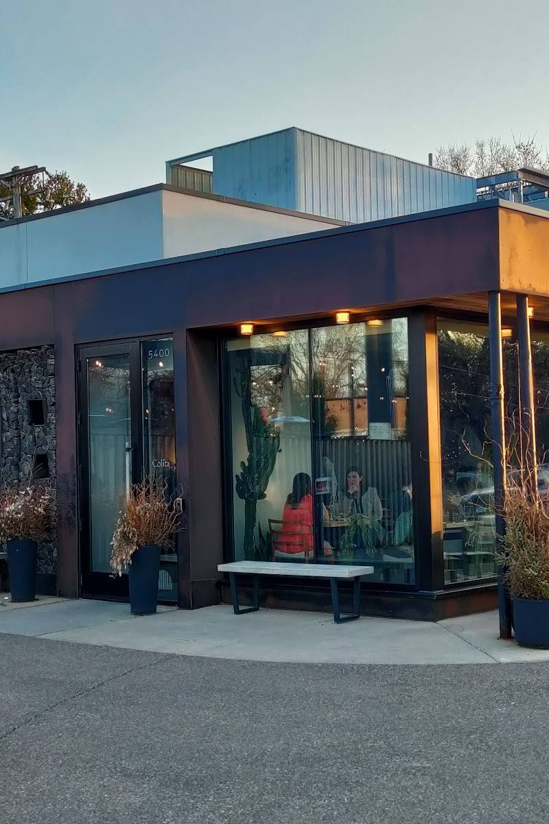 Colita, restaurant sans gluten à Minneapolis