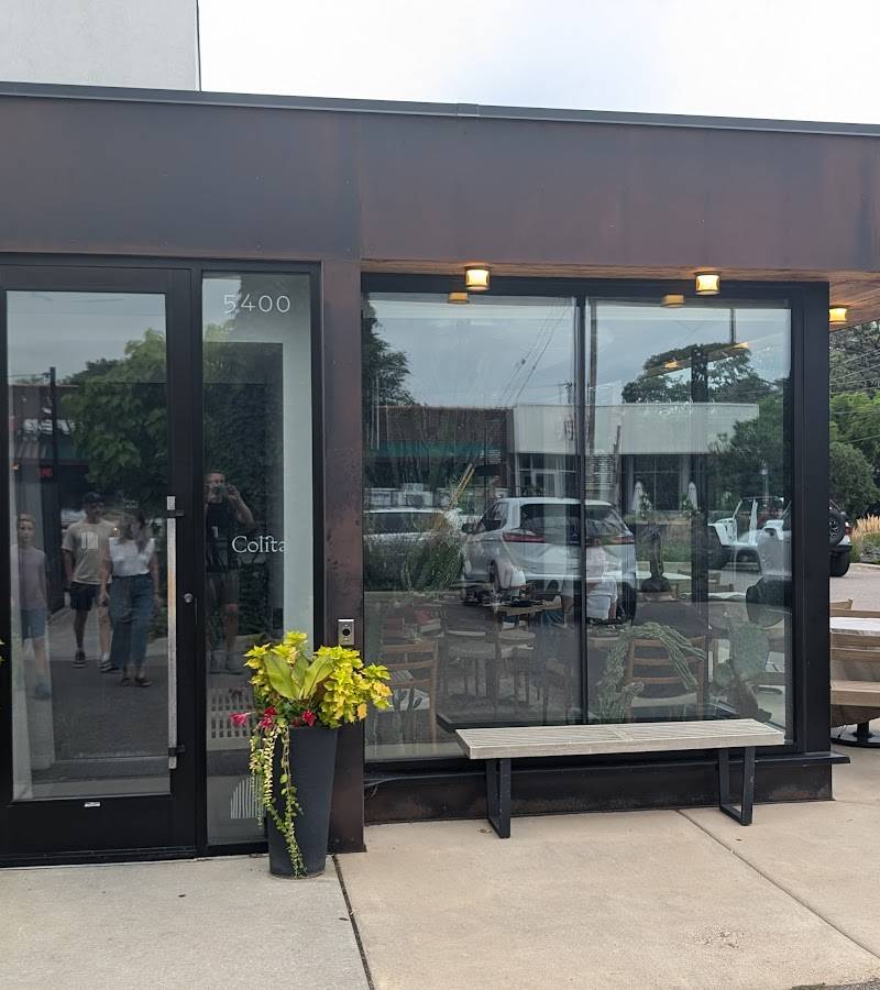 Colita, restaurant sans gluten à Minneapolis — photo 2