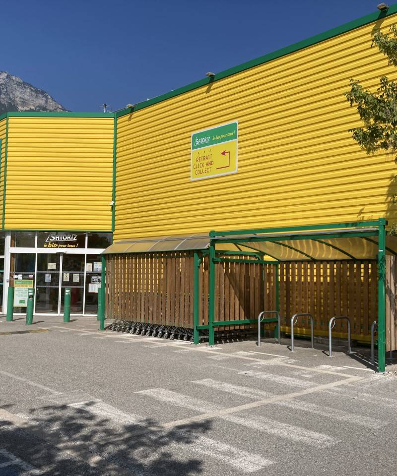 Satoriz, restaurant sans gluten à Blotzheim — photo 2