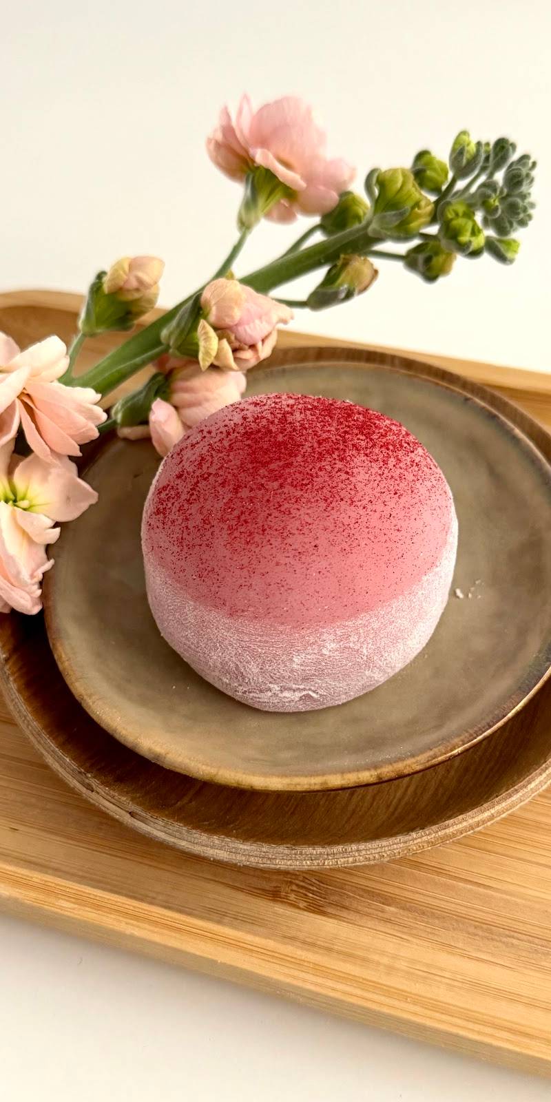 Atelier du Mochi, boulangerie sans gluten à Aix en provence — photo 3