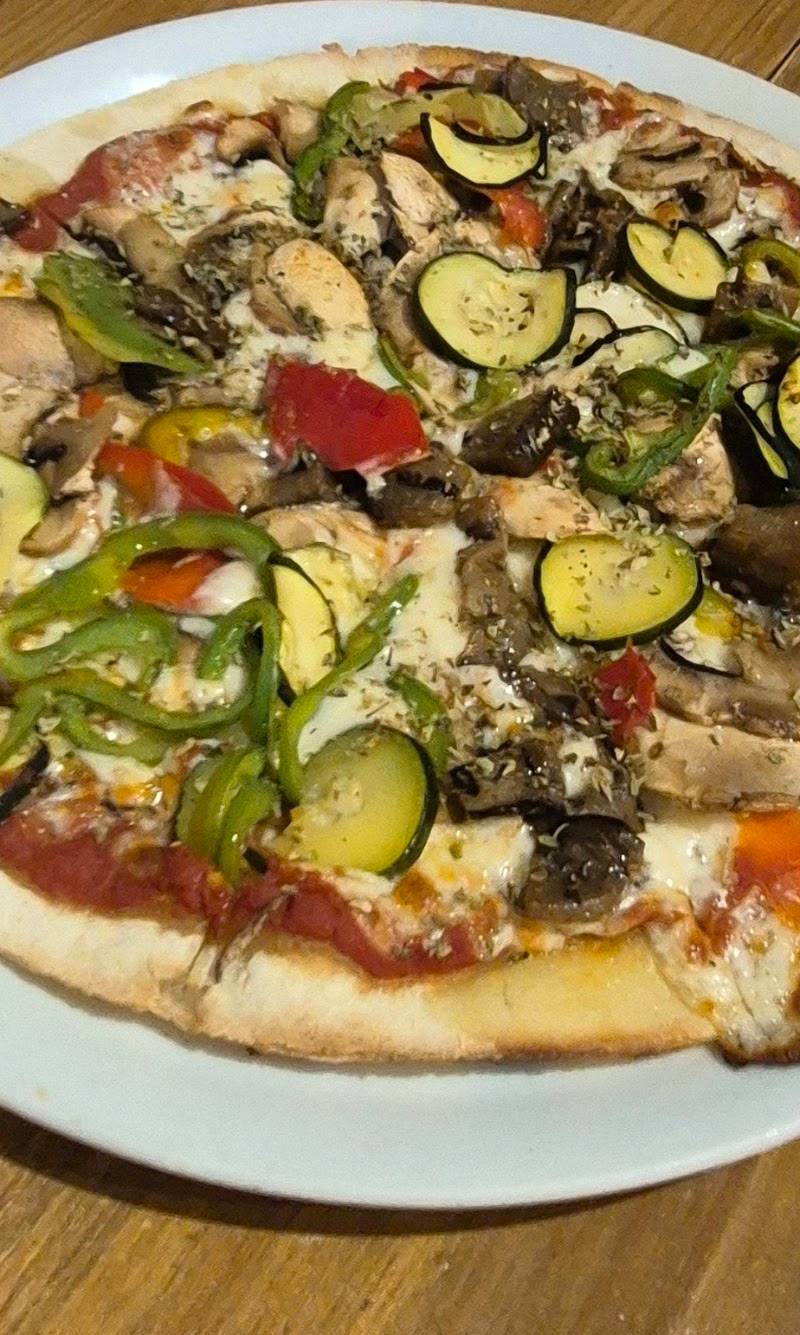 Messié Sin Gluten Muntaner, restaurant sans gluten à Barcelone — photo 3