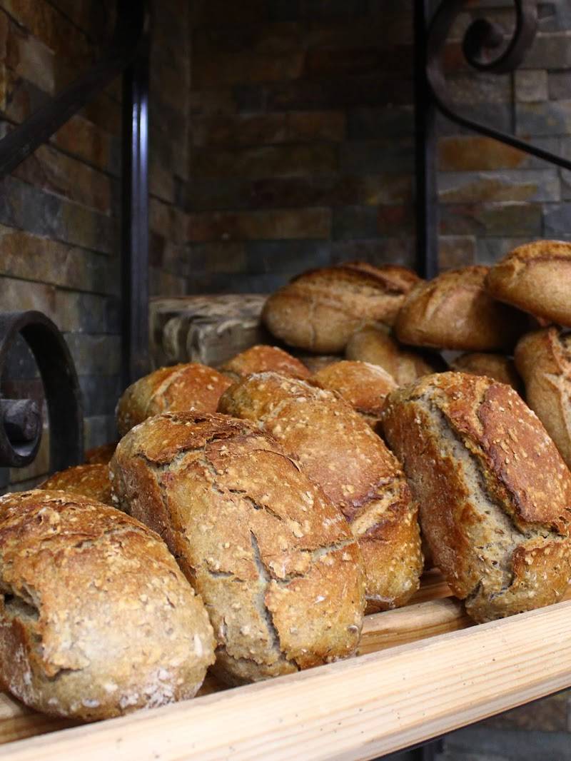 Fournil - Fleur de Mélèze, boulangerie sans gluten à Barcelonnette — photo 3