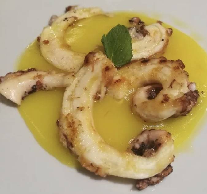 Ristorante Tabula Rosa Lecco, restaurant sans gluten à Lecco LC — photo 4