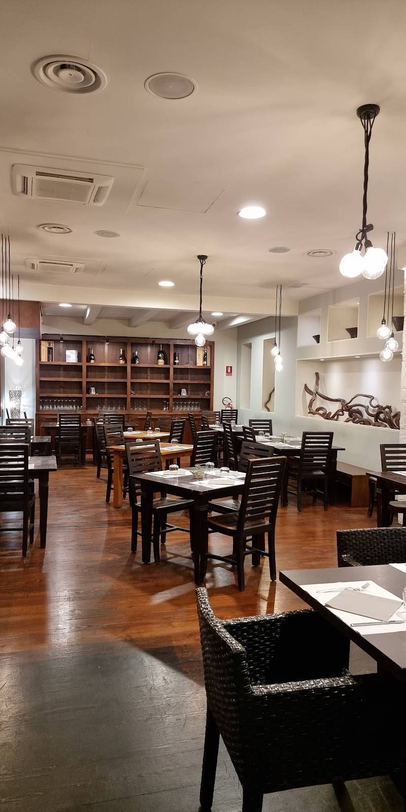 Ristorante Tabula Rosa Lecco, restaurant sans gluten à Lecco LC
