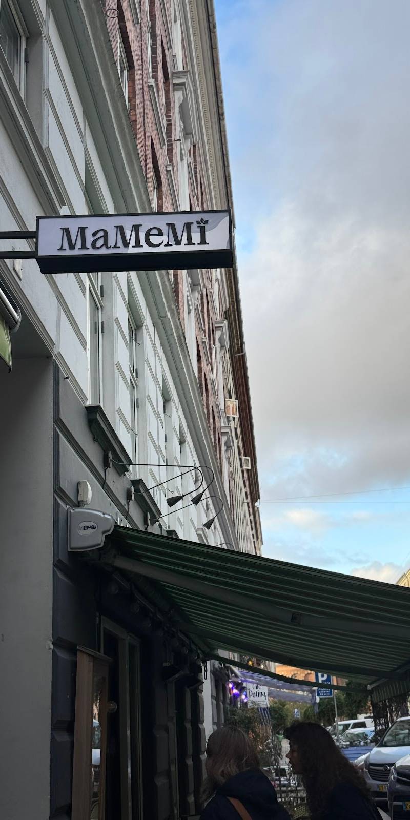 MaMeMi, restaurant sans gluten à Copenhague — photo 3