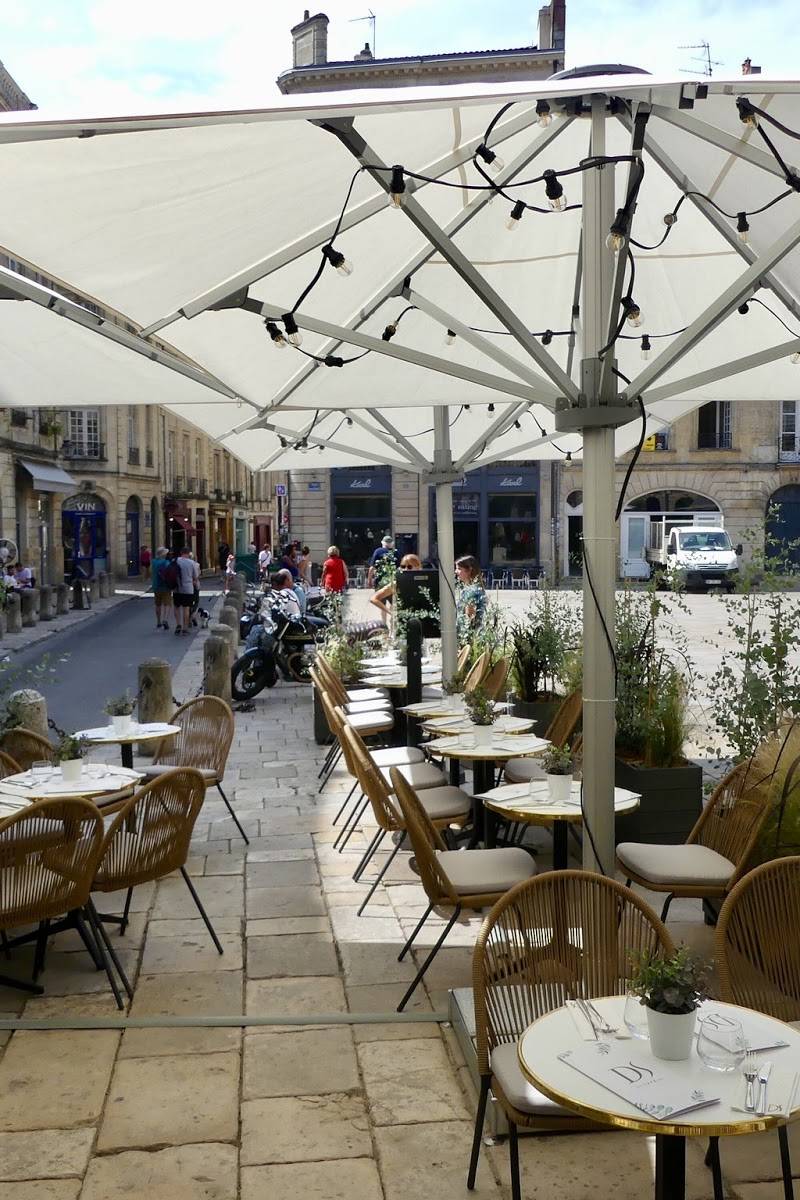 DS Café Bordeaux, restaurant sans gluten à Bordeaux — photo 2