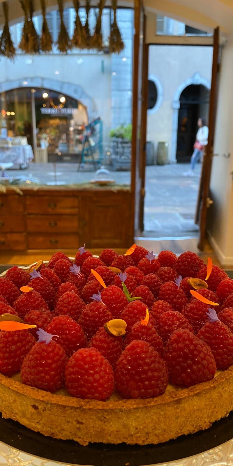La Goguette de Juliette, boulangerie sans gluten à Chambéry — photo 3