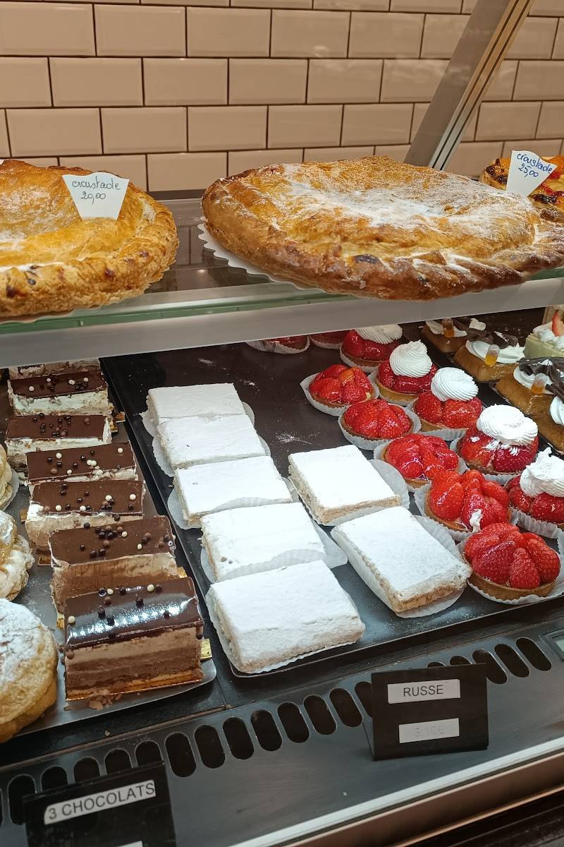 Boulangerie Les 2 A mie, boulangerie sans gluten à Semeac — photo 2