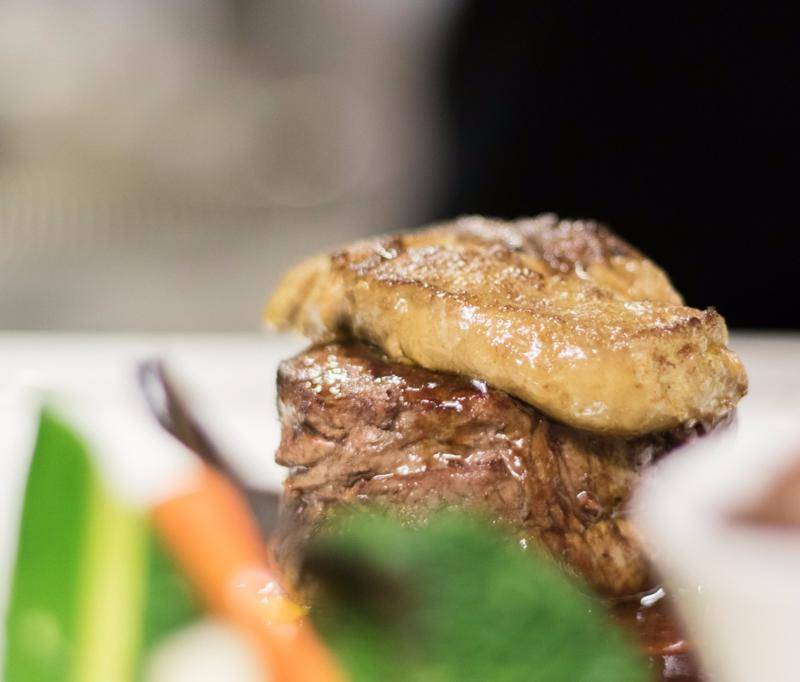Da Renato, restaurant sans gluten à CAROUGE (Suisse) — photo 3