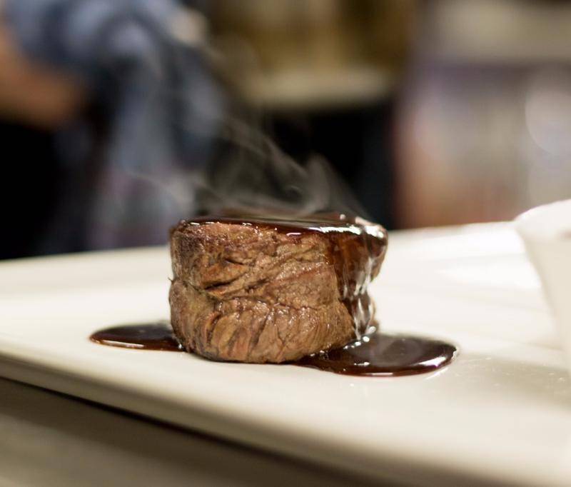 Da Renato, restaurant sans gluten à CAROUGE (Suisse) — photo 4
