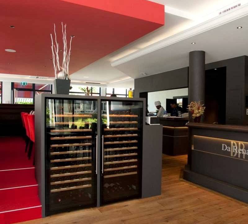 Da Renato, restaurant sans gluten à CAROUGE (Suisse)