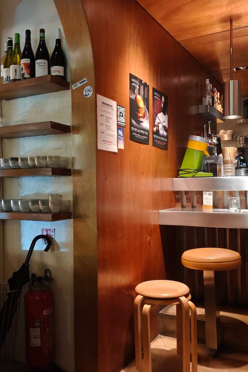 PNY MARAIS BRETONNERIE, restaurant sans gluten à Paris — photo 4