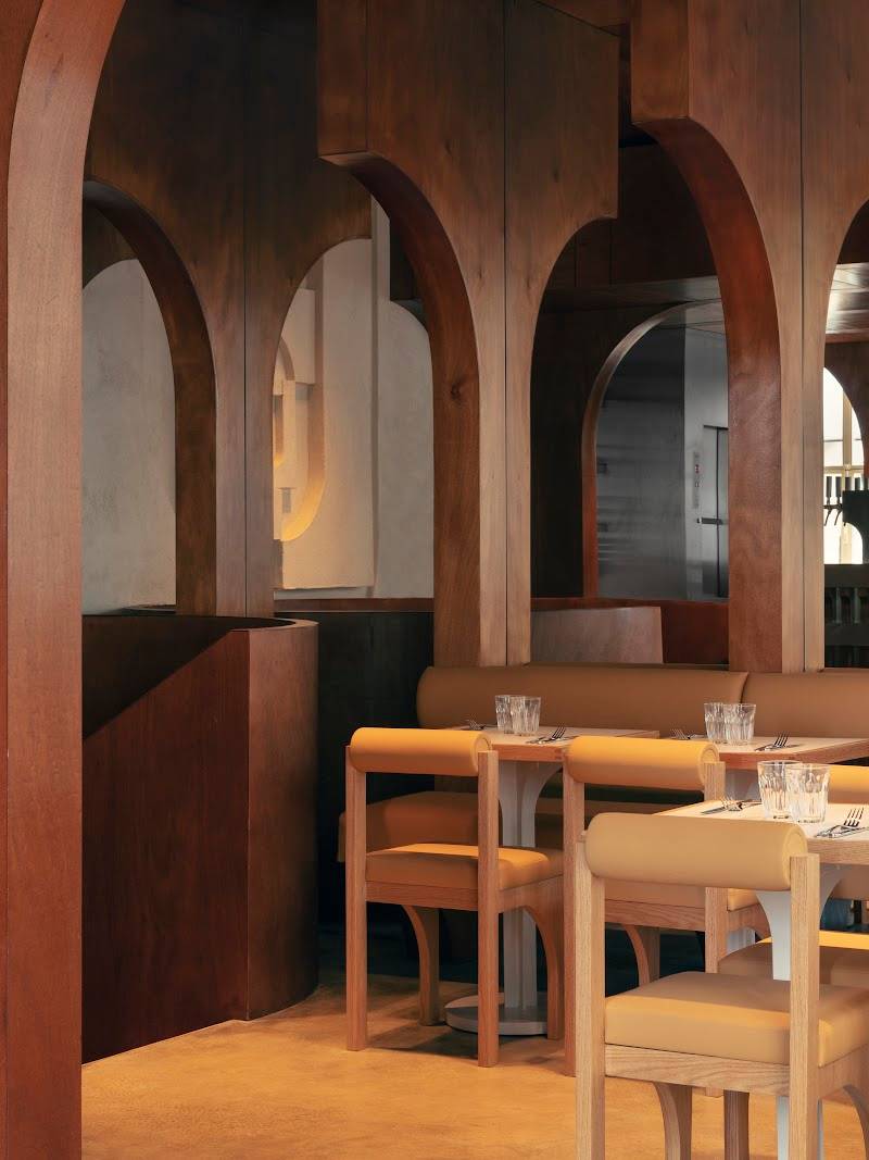 PNY MARAIS BRETONNERIE, restaurant sans gluten à Paris — photo 2