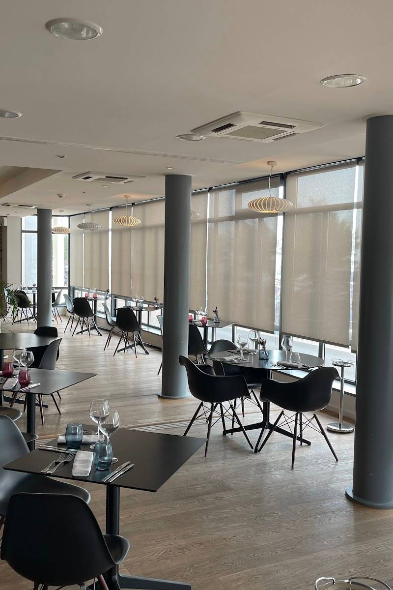 Les Flots, hôtel sans gluten à Châtelallion-Plage — photo 4