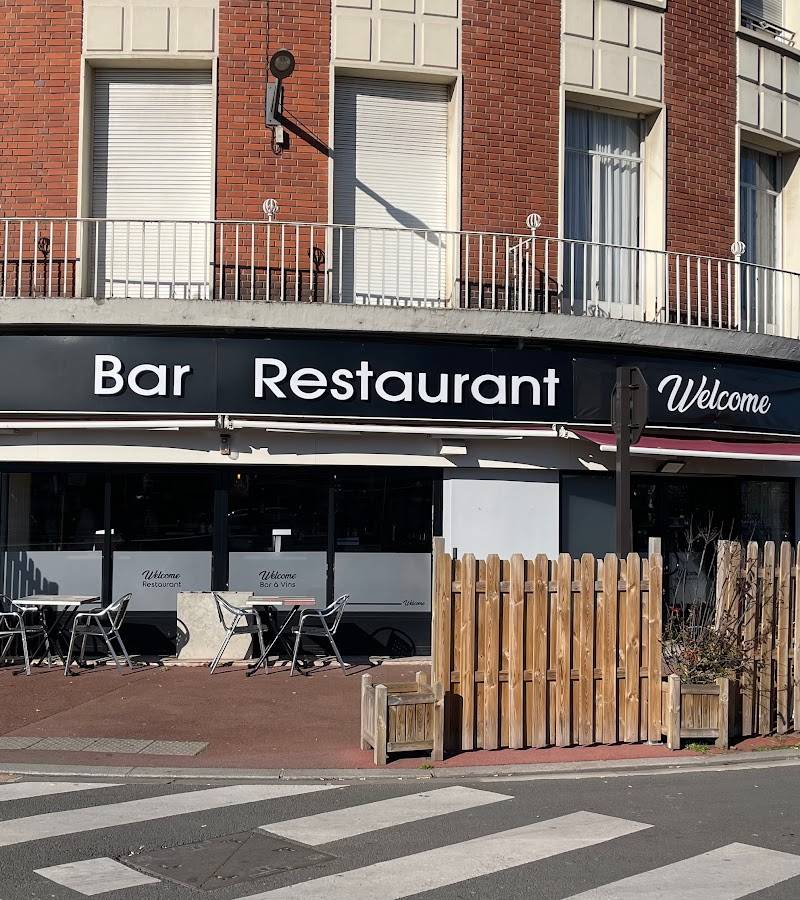 Le Welcome Restaurant, restaurant sans gluten à Douai