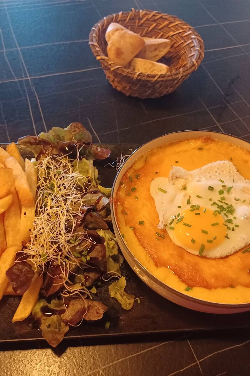 Le Welcome Restaurant, restaurant sans gluten à Douai — photo 3